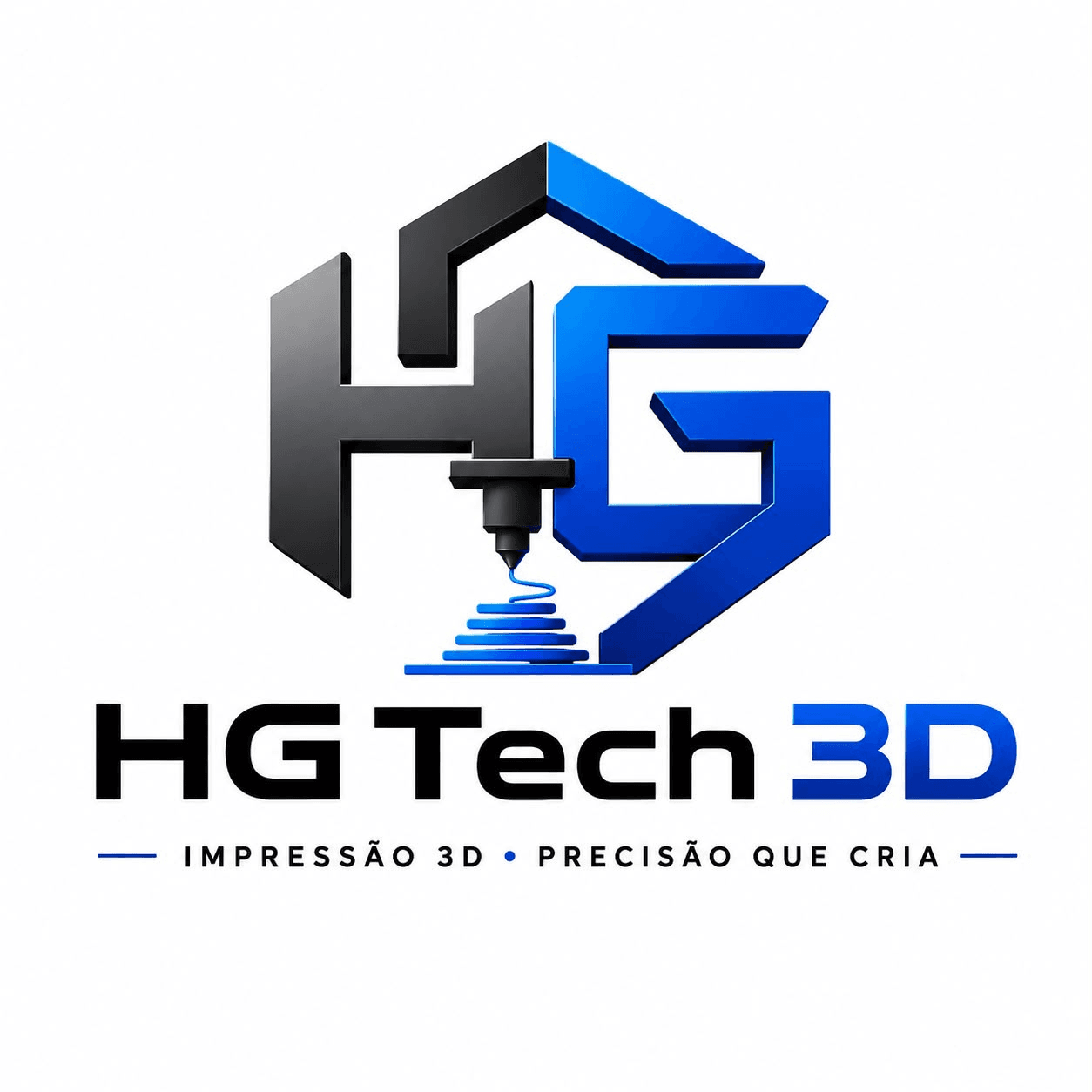 HG Tech 3D