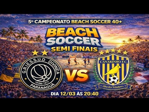 DIVINÉIA X CANARINHO