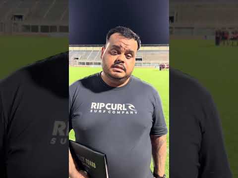 CAMPEONATO MUNICIPAL DE FUTEBOL DE CAMPO 50+