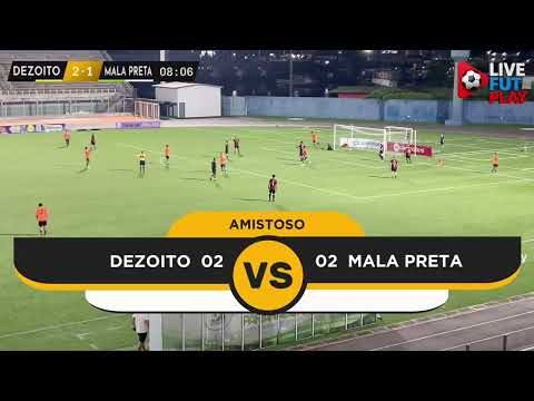 GOLS DA PARTIDA