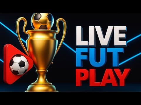 PRÉ JOGO...