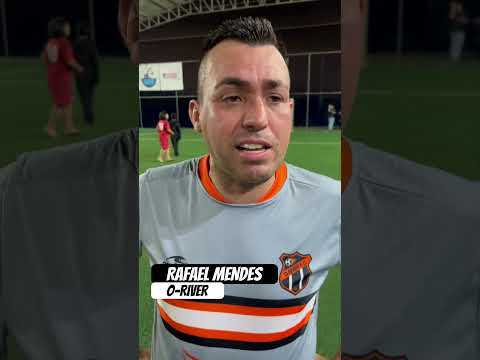 GRANDE FINAL 2º 40TÕES DO PRIMAVERA CUP