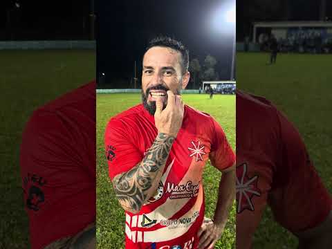 COPA VILA NOVA 40TINHA…
